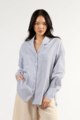 Tuesday Boyfriend Shirt