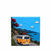 Moana Road Road Trip Coaster