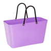 Hinza Large Bag - Purple 