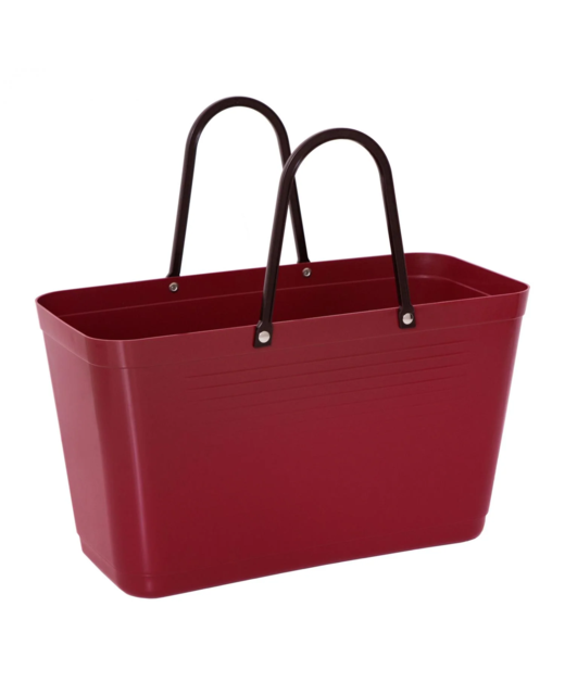  Hinza Large Bag - Maroon