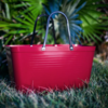  Hinza Large Bag - Maroon