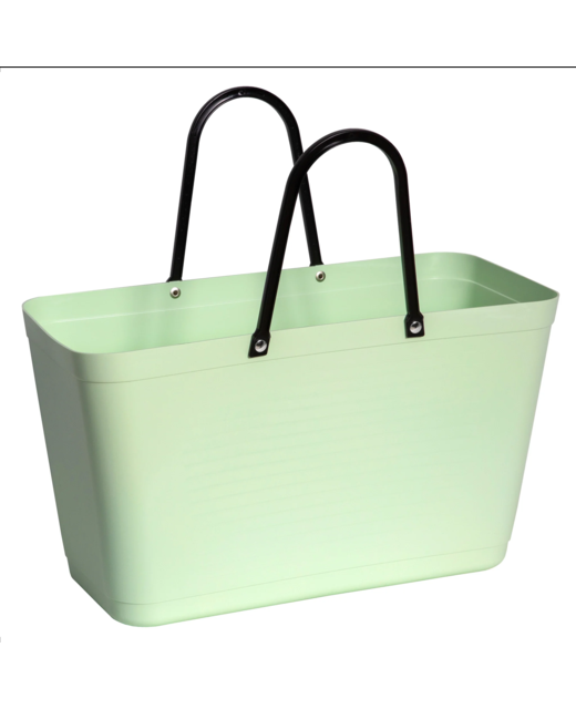 Hinza Large Bag -  Light Green