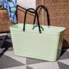 Hinza Large Bag -  Light Green