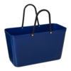Hinza Large Bag- Blue