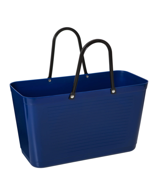 Hinza Large Bag- Blue