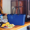 Hinza Large Bag- Blue
