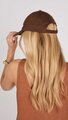 Marlow Off-Duty Cap