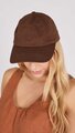 Marlow Off-Duty Cap