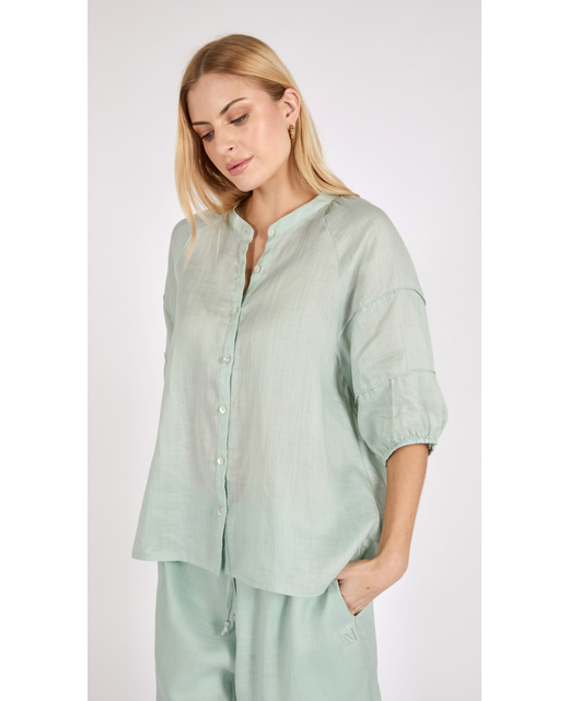 Marlow Cabana Blouse
