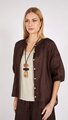 Marlow Cabana Blouse