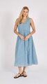 Marlow Swing Midi Dress
