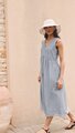 Marlow Swing Midi Dress