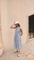 Marlow Swing Midi Dress