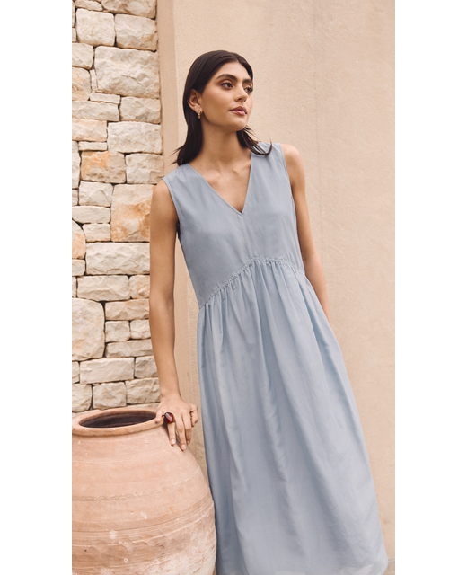 Marlow Swing Midi Dress