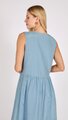 Marlow Swing Midi Dress