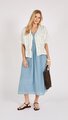 Marlow Swing Midi Dress