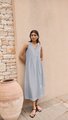 Marlow Swing Midi Dress