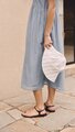 Marlow Swing Midi Dress