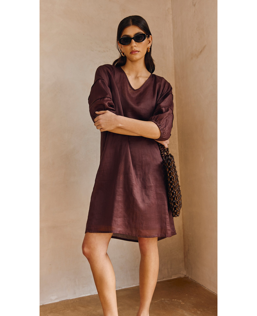 Marlow Cabana Dress