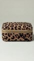 Stella + Gemma Leopard Small Jewel Box