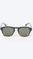Stella + Gemma Jett Tort Sunglasses 