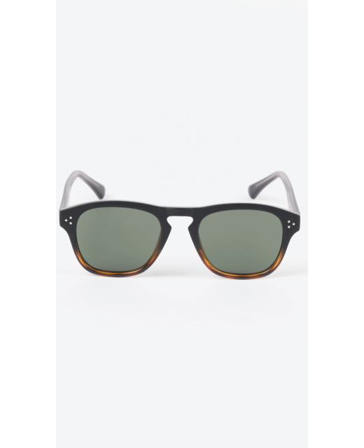 Stella + Gemma Jett Tort Sunglasses 