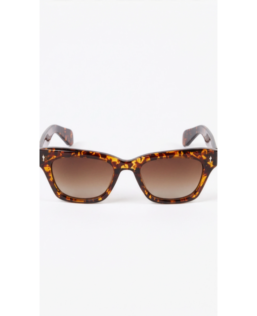 Stella + Gemma Remy Tort Sunglasses