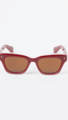 Stella + Gemma Remy Poppy Sunglasses
