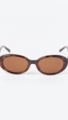 Stella + Gemma Indy Tort Sunglasses