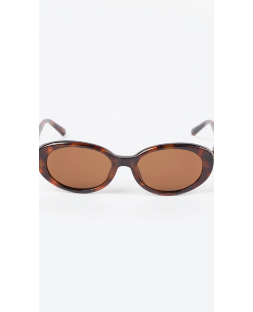 Stella + Gemma Indy Tort Sunglasses