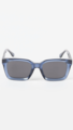 Stella + Gemma Juno Slate Sunglasses