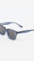 Stella + Gemma Juno Slate Sunglasses