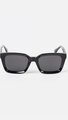 Stella + Gemma Juno Black Sunglasses