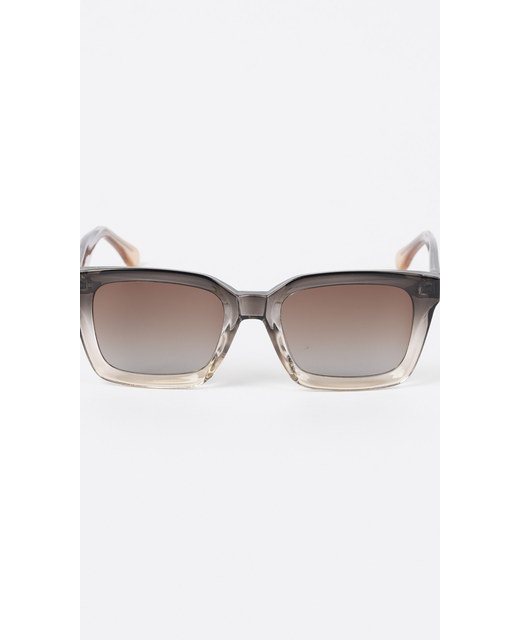 Stella + Gemma Juno Rose Sunglasses