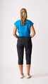 Foil Sunray Top