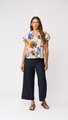 Foil Wild About Top
