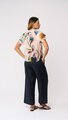 Foil Wild About Top