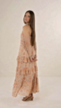 Humidity Cini Maxi Dress