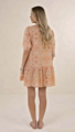 Humidity Rumi Smock Dress