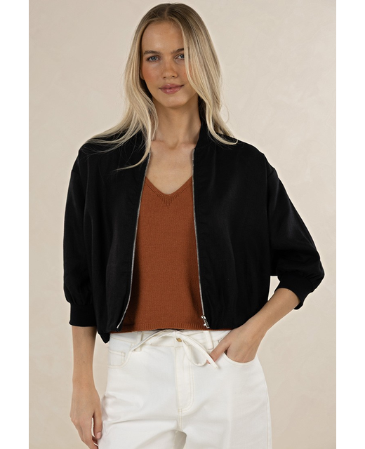 Humidity Arden Bomber Jacket