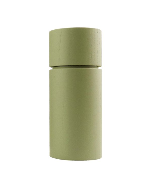 Rogers Dishy Herb Green Wood Mill