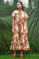 Coop Frillaxed Dress