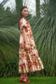 Coop Frillaxed Dress