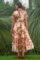 Coop Frillaxed Dress
