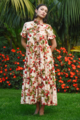 Coop Frillaxed Dress