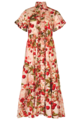 Coop Frillaxed Dress