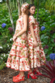Coop Frillaxed Dress