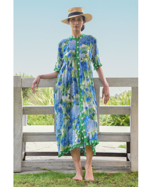 Curate Don't Make Waves Dress