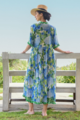 Curate Don't Make Waves Dress