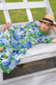 Curate Don't Make Waves Dress